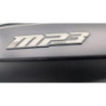 Coque arrière gauche PIAGGIO MP3 530 HPE EXCLUSIVE ABS 2022 à 2026