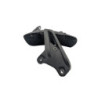 Support de plaque PIAGGIO MP3 530 HPE EXCLUSIVE ABS 2022 à 2026