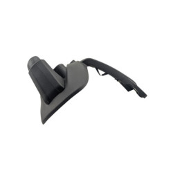 Support de plaque PIAGGIO MP3 530 HPE EXCLUSIVE ABS 2022 à 2026