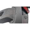 Support de plaque PIAGGIO MP3 530 HPE EXCLUSIVE ABS 2022 à 2026