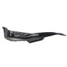 Marche-pied droit PIAGGIO MP3 530 HPE EXCLUSIVE ABS 2022 à 2026