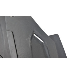 Marche-pied gauche PIAGGIO MP3 530 HPE EXCLUSIVE ABS 2022 à 2026