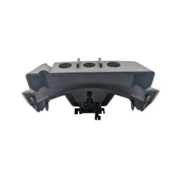 Habillage de réservoir PIAGGIO MP3 530 HPE EXCLUSIVE ABS 2022 à 2026