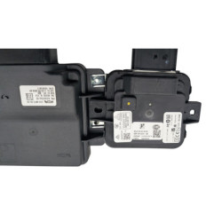 Kit neiman complet codé PIAGGIO MP3 530 HPE EXCLUSIVE ABS 2022 à 2026