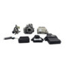 Kit neiman complet codé PIAGGIO MP3 530 HPE EXCLUSIVE ABS 2022 à 2026