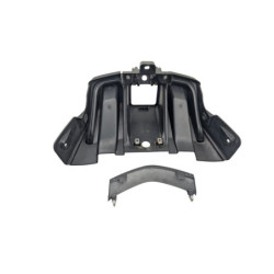 Séparation de coque arrière PIAGGIO MP3 530 HPE EXCLUSIVE ABS 2022 à 2026