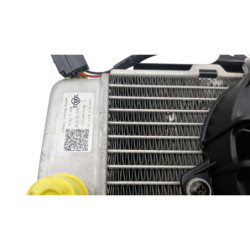 Radiateur d'eau PIAGGIO MP3 530 HPE EXCLUSIVE ABS 2022 à 2026