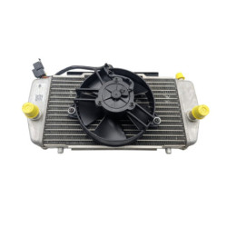 Radiateur d'eau PIAGGIO MP3 530 HPE EXCLUSIVE ABS 2022 à 2026