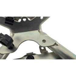 Guidon PIAGGIO MP3 530 HPE EXCLUSIVE ABS 2022 à 2026