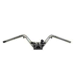 Guidon PIAGGIO MP3 530 HPE EXCLUSIVE ABS 2022 à 2026