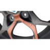Jante avant PIAGGIO MP3 530 HPE EXCLUSIVE ABS 2022 à 2026
