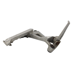 Platine arrière droite HONDA VFR 750 F RC 24 1986 à 1989