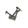 Platine arrière droite HONDA VFR 750 F RC 24 1986 à 1989