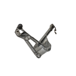 Platine arrière gauche HONDA VFR 750 F RC 24 1986 à 1989