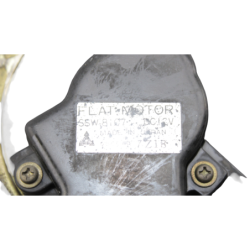 Ventilateur HONDA VFR 750 F RC 24 1986 à 1989