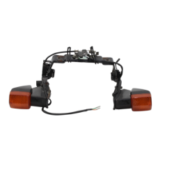 Support de feu arrière HONDA VFR 750 F RC 24 1986 à 1989