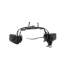 Support de feu arrière HONDA VFR 750 F RC 24 1986 à 1989