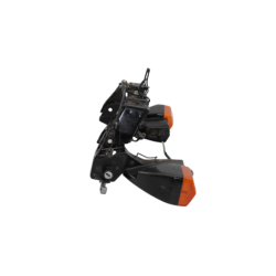 Support de feu arrière HONDA VFR 750 F RC 24 1986 à 1989