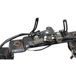Support de feu arrière HONDA VFR 750 F RC 24 1986 à 1989