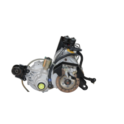 Moteur HYTRACK JOBBER ELECTRIQUE EV5 2023 à 2026