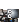 Moteur HYTRACK JOBBER ELECTRIQUE EV5 2023 à 2026