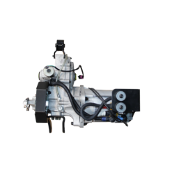 Moteur HYTRACK JOBBER ELECTRIQUE EV5 2023 à 2026