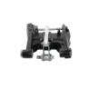 Bras oscillant YAMAHA TRACER 7 700 2020 à 2024