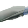 Coque arrière droite YAMAHA TRACER 7 700 2016 à 2019