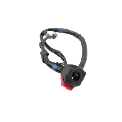 Commodo droit YAMAHA TRACER 7 700 2020 à 2024