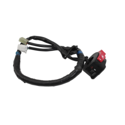 Commodo droit YAMAHA TRACER 7 700 2020 à 2024