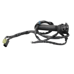 Commodo gauche YAMAHA TRACER 7 700 2020 à 2024