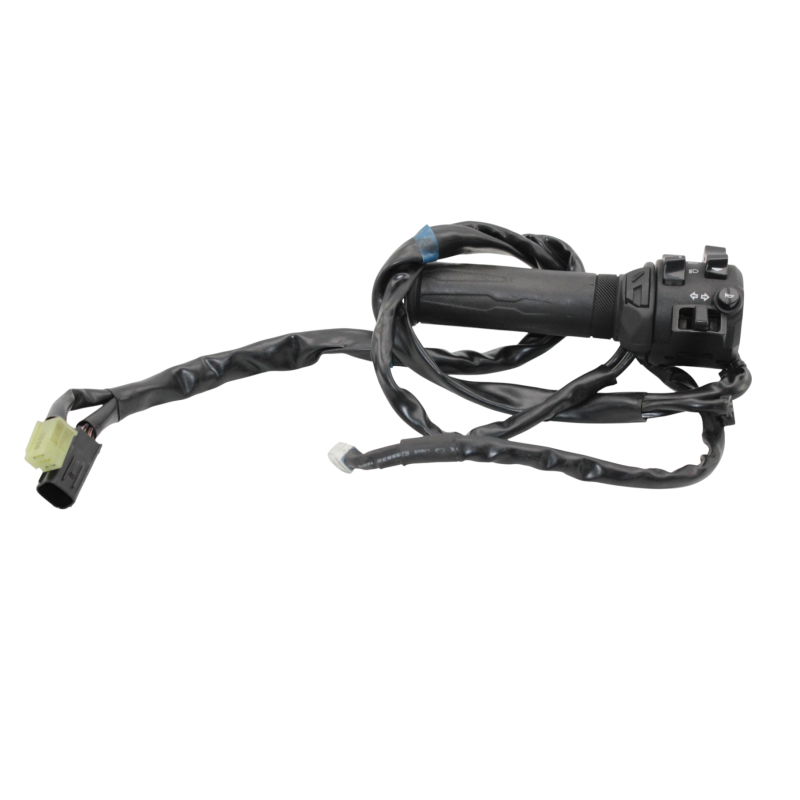Commodo gauche YAMAHA TRACER 7 700 2020 à 2024