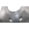 Habillage de réservoir YAMAHA TRACER 7 700 2020 à 2024