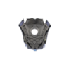 Habillage de réservoir YAMAHA TRACER 7 700 2020 à 2024