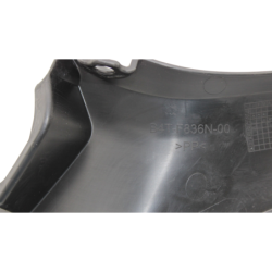 Habillage de tête de fourche droit YAMAHA TRACER 7 700 2020 à 2024