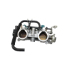 Rampe d'injection YAMAHA TRACER 7 700 2020 à 2024