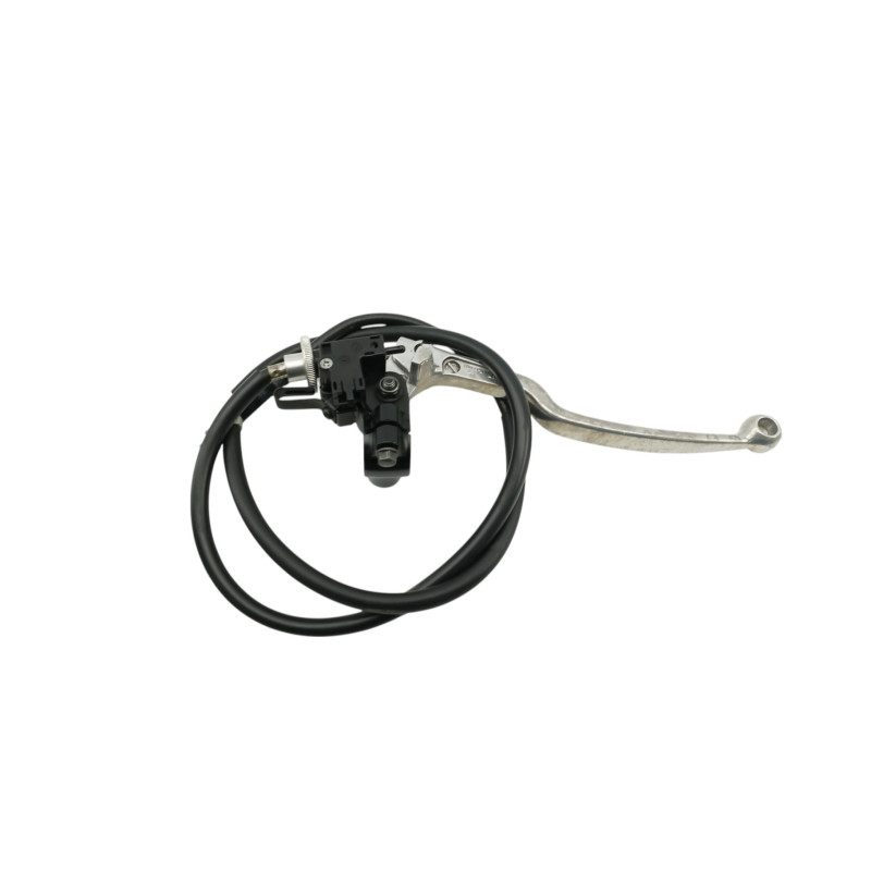 Cocotte gauche YAMAHA TRACER 7 700 2016 à 2019