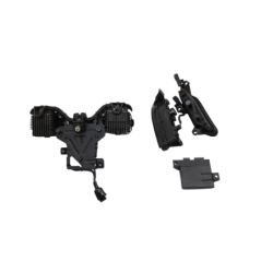 Optique YAMAHA TRACER 7 700 2020 à 2024