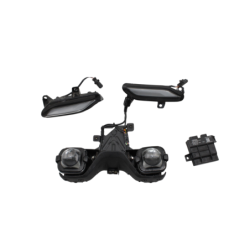 Optique YAMAHA TRACER 7 700 2020 à 2024