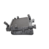 Radiateur d'eau YAMAHA TRACER 7 700 2020 à 2024