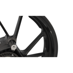 Jante avant YAMAHA TRACER 7 700 2020 à 2024