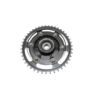 Porte couronne YAMAHA TRACER 7 700 2020 à 2024