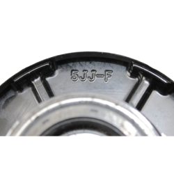 Porte couronne YAMAHA TRACER 7 700 2020 à 2024