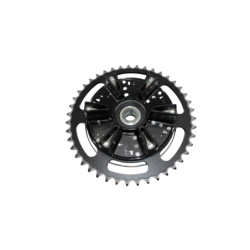Porte couronne YAMAHA TRACER 7 700 2020 à 2024