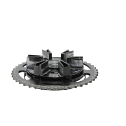 Porte couronne YAMAHA TRACER 7 700 2020 à 2024