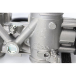 Rampe d'injection YAMAHA TRACER 7 700 2020 à 2024