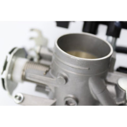 Rampe d'injection YAMAHA TRACER 7 700 2020 à 2024