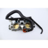 Rampe d'injection YAMAHA TRACER 7 700 2020 à 2024