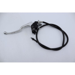 Cocotte gauche YAMAHA TRACER 7 700 2020 à 2024