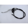 Cocotte gauche YAMAHA TRACER 7 700 2020 à 2024